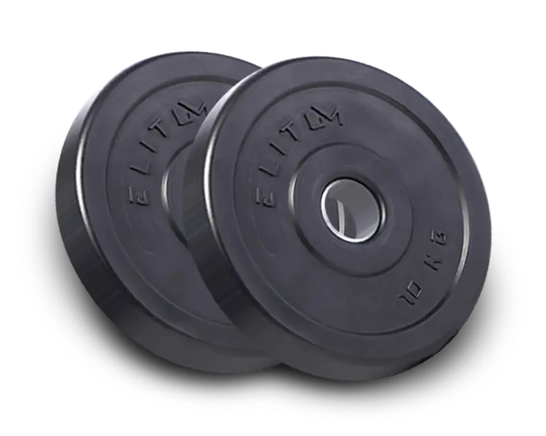 Сет з дисків ELITUM Z 20кг ( 2x10кг)