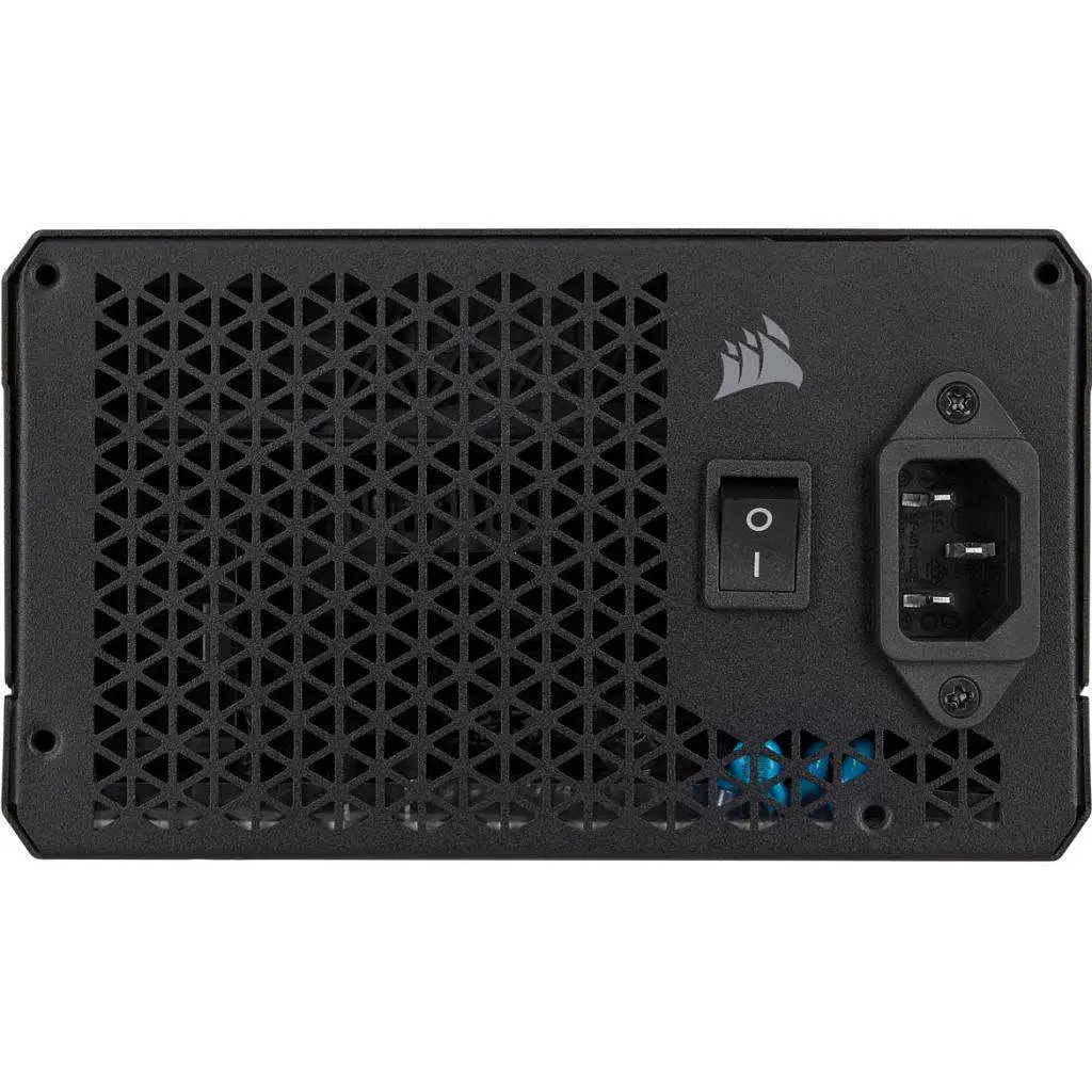 Блок питания Corsair RM1000x Modular 1000W Gold (CP-9020201-EU) Б/у - фото 6