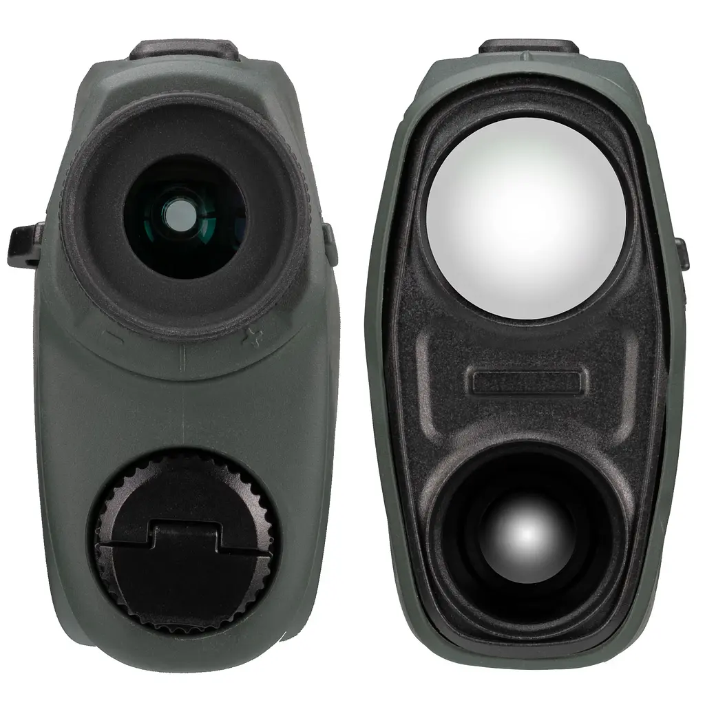 Далекомір Alpen Optics Crestone XP2000 7x24 OLED (11512) - фото 5