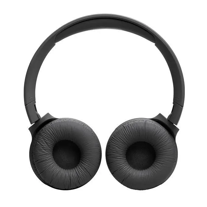 Бездротові навушники JBL Tune 520 BT JBLT520BTBLKEU Black - фото 9