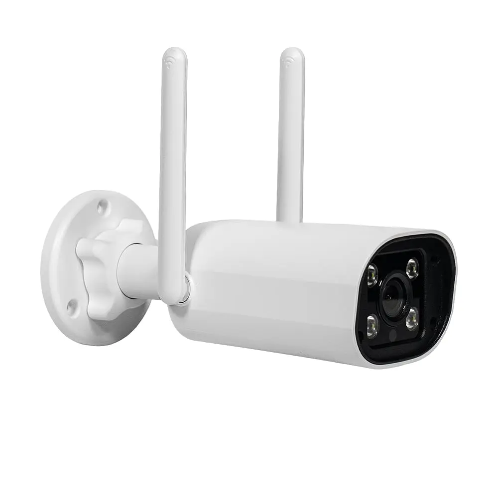 IP-відеокамера з WiFi 5Mp Light Vision VLC-8356WI(Camhi Pro) f=3.6mm, ІЧ+LED-підсвічування, з мікрофоном (75-00299) - фото 3