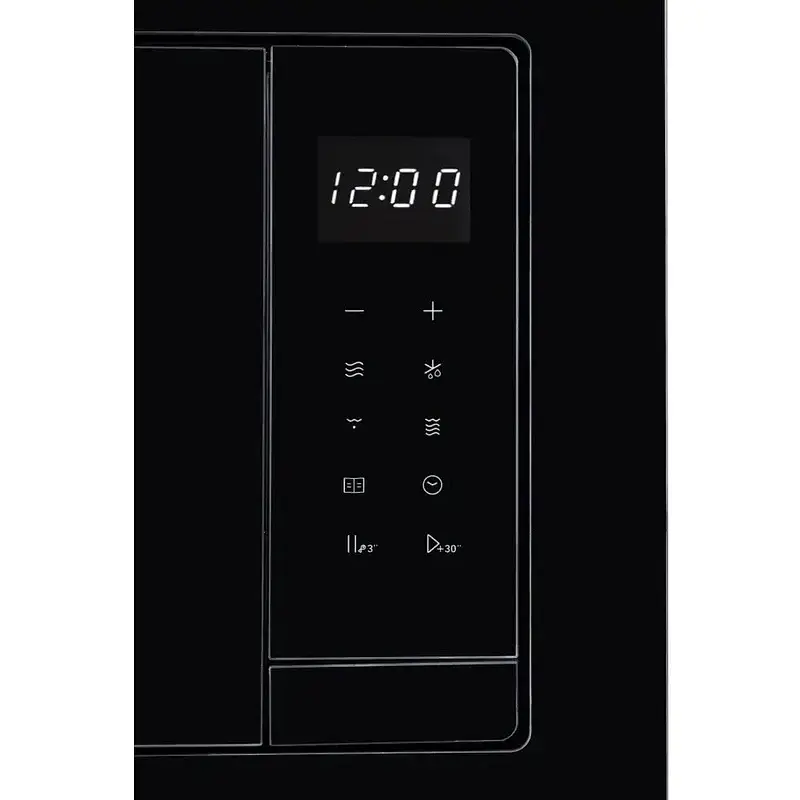 Мікрохвильова піч вбудована VENTOLUX MWBI 20 G MBG TC - фото 7