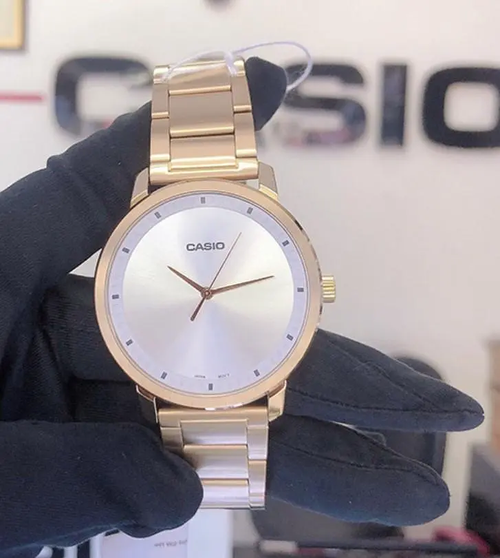 Годинник Casio MTP-B115G-7E - фото 2