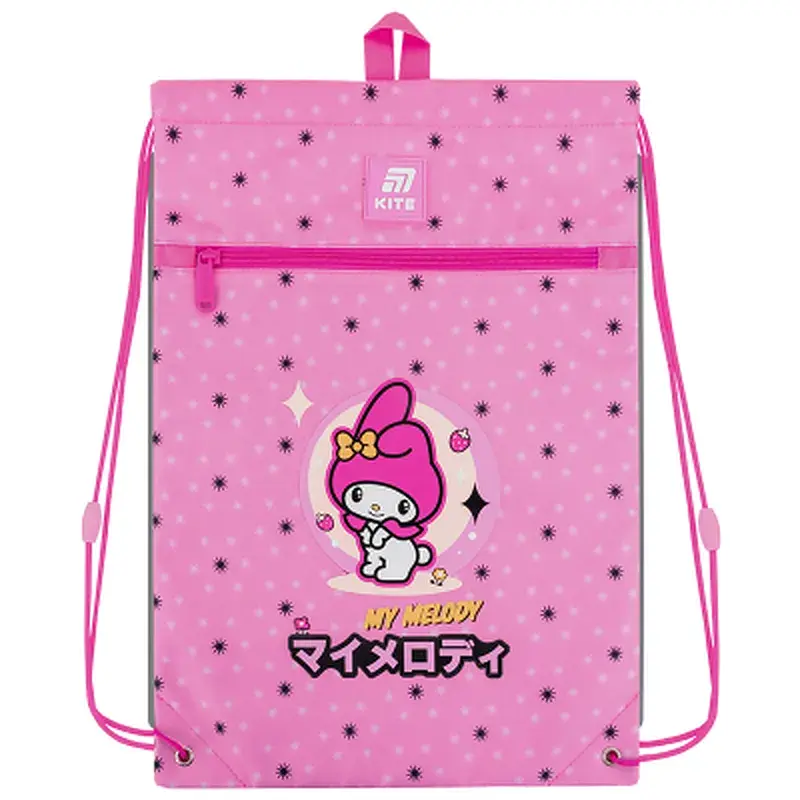 Сумка для взуття Kite 601M HK-2 My Melody (HK25-601M-2) - фото 3