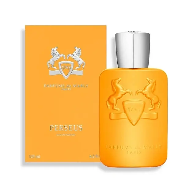 Parfums de Marly Perseus (чоловічі) 125ml парфумована вода