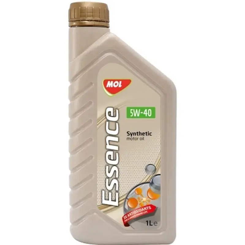 Моторна олива MOL Essence C3 5W-40 1л (13304397)