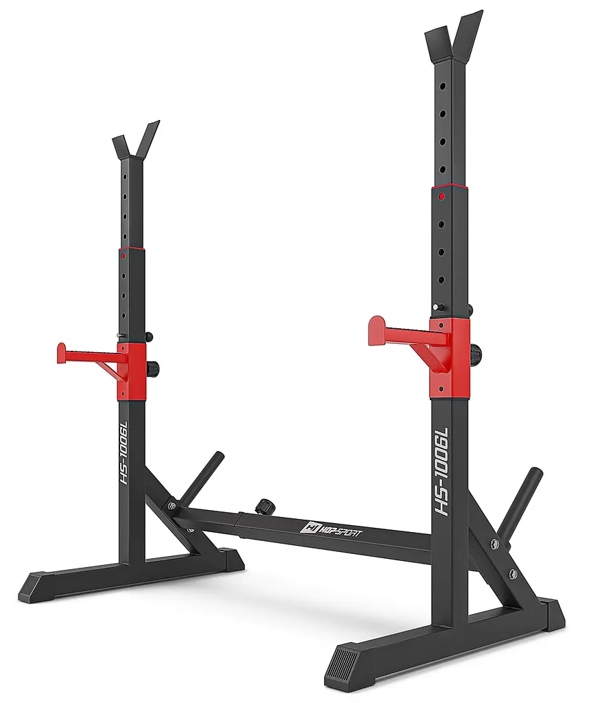 Стійки для штанги Hop-Sport HS-1006L - фото 14