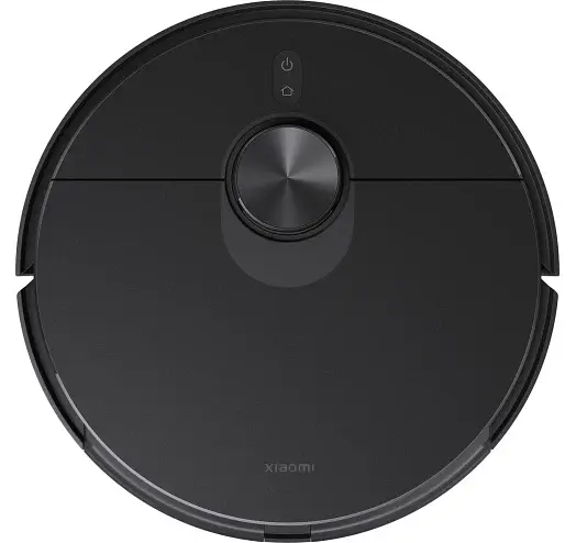 Робот-пилосос з вологим прибиранням Xiaomi Robot Vacuum S20+ Black UA UCRF - фото 2