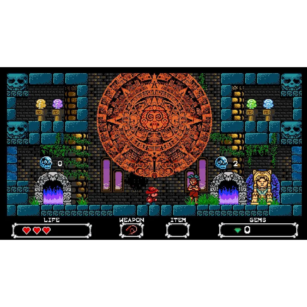 Ключ активації Microsoft Sydney Hunter And The Curse Of The Mayan для Xbox One/Series S/X - фото 11