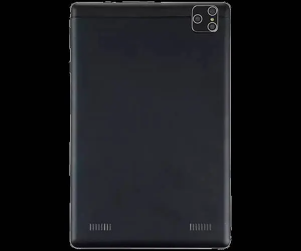Планшет No Brand 10.1'' 2Gb ОЗУ /32Gb 4000mah Чорний (e607b6-131_2100) - фото 3