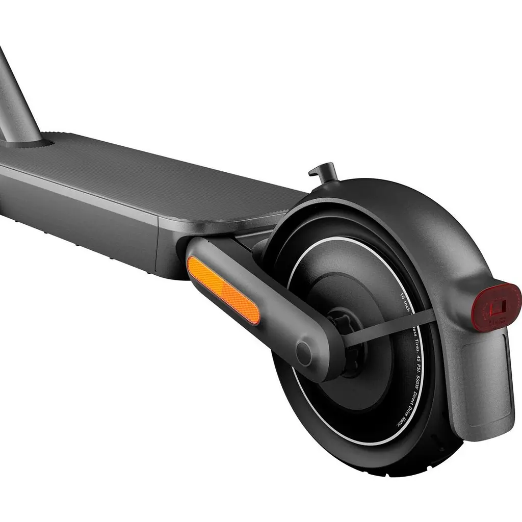 Електросамокат Xiaomi Electric Scooter 4 Ultra [85473] - фото 10