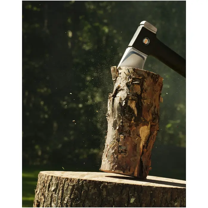 Сокира-колун Fiskars Ultra XU32 (1082131) - фото 11