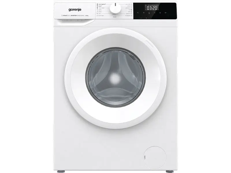 Пральна машина Gorenje WNHPI62SCSIRV