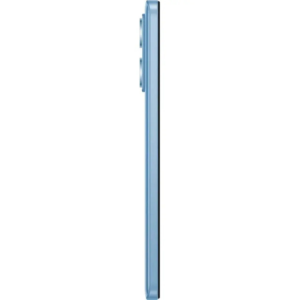 Смартфон Xiaomi Redmi Note 12 Pro+ 5G 8/256Gb Sky Blue (Global Version) NFC - фото 9