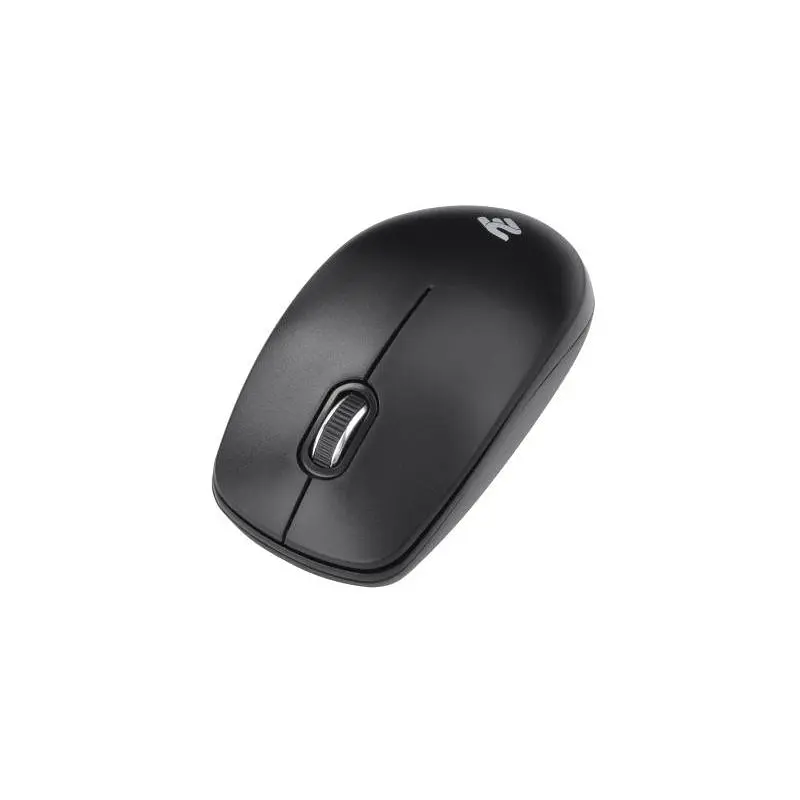 Комплект 2E MK410 WL BLACK 2E-MK410MWB - фото 12