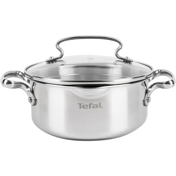 Каструля Tefal Duetto+ 2 л з кришкою (G7194356) - фото 2