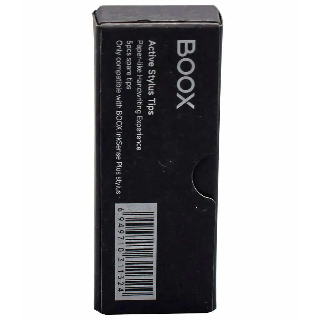 Накінечники для стилуса BOOX InkSense Plus (5шт) - фото 2