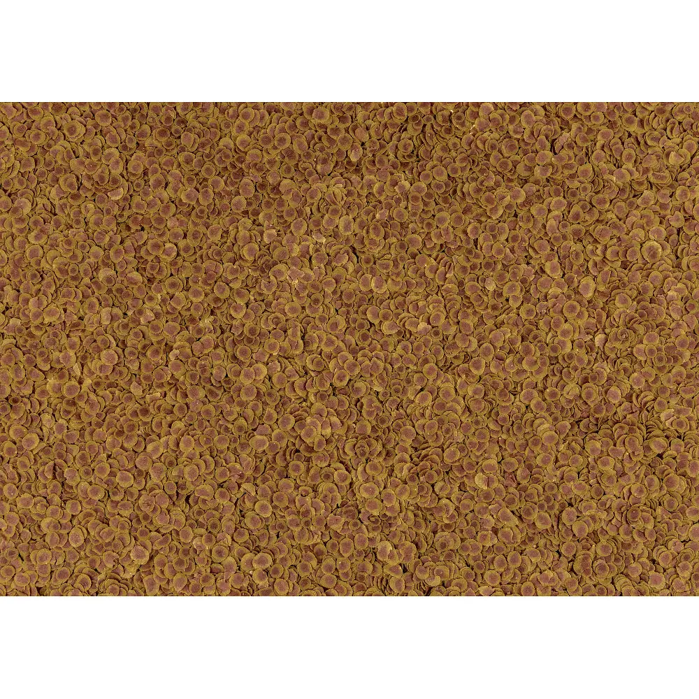 Корм для рыб Tetra PRO Colour Multi-Crisps для яркости окраса в чипсах 12 г 149366 - фото 2