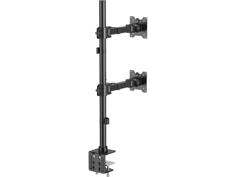 Настільна стійка OfficePro MA122B 17-49 Black - фото 3