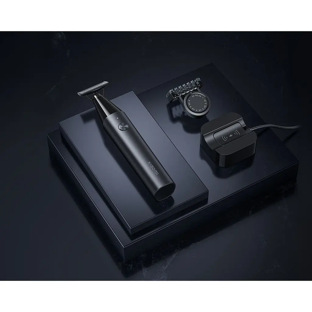 Електробритва Xiaomi UniBlade X300 Trimmer (BHR7052EU) [95521] - фото 4