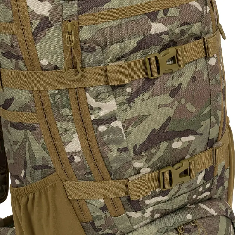Рюкзак тактический Highlander Eagle 3 Backpack 40L HMTC (TT194-HC) - фото 11