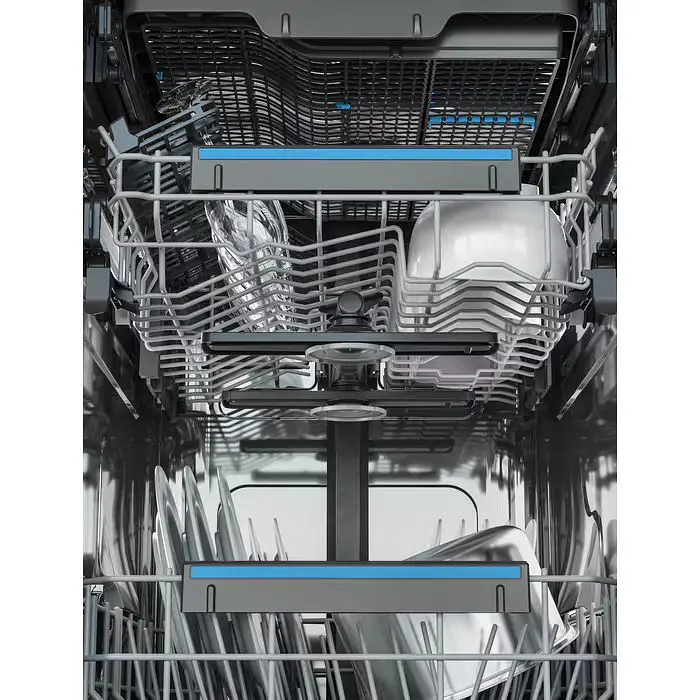 Посудомоечная машина Electrolux 10компл. E 45см дисплей инвертор - фото 4