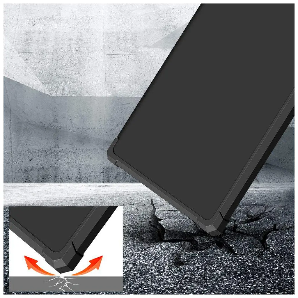 Чохол до електронної книги BeCover Ultra Slim Origami Amazon Kindle Paperwhite 11th Gen. 2021 B (707218) - фото 4