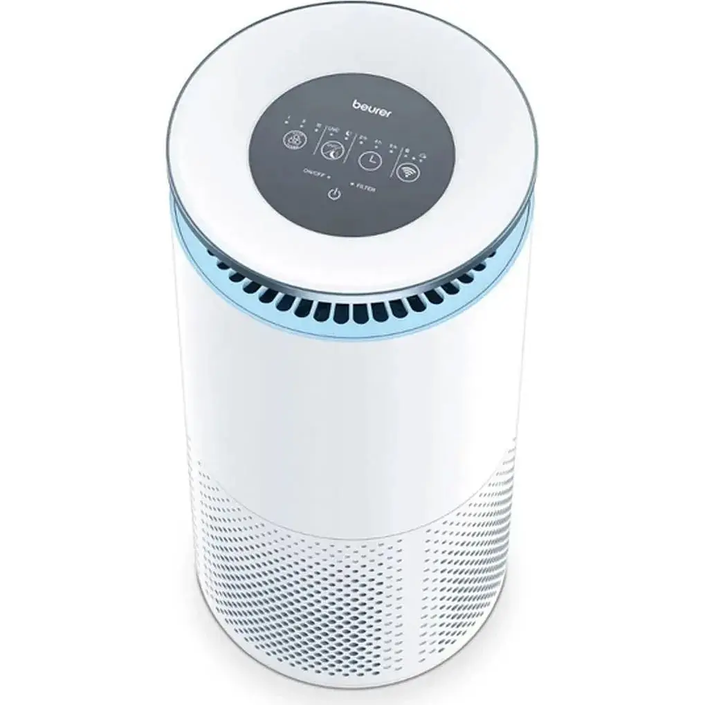 Очиститель воздуха Beurer LR 400 [86732] - фото 2
