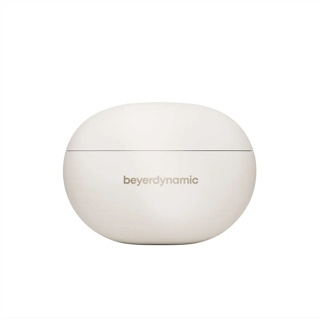 Навушники Beyerdynamic Amiron 100 TWS Cream (531478) - фото 2