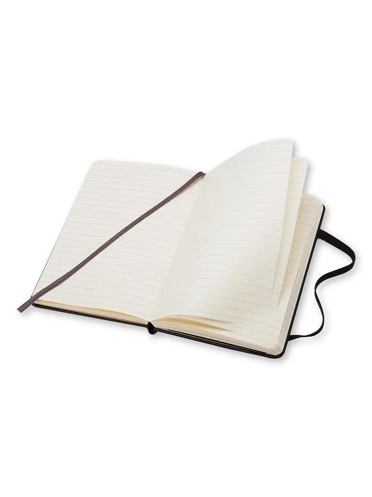 Записник Moleskine Disney кишеньковий, Лінійка (LEDIMM710) - фото 4