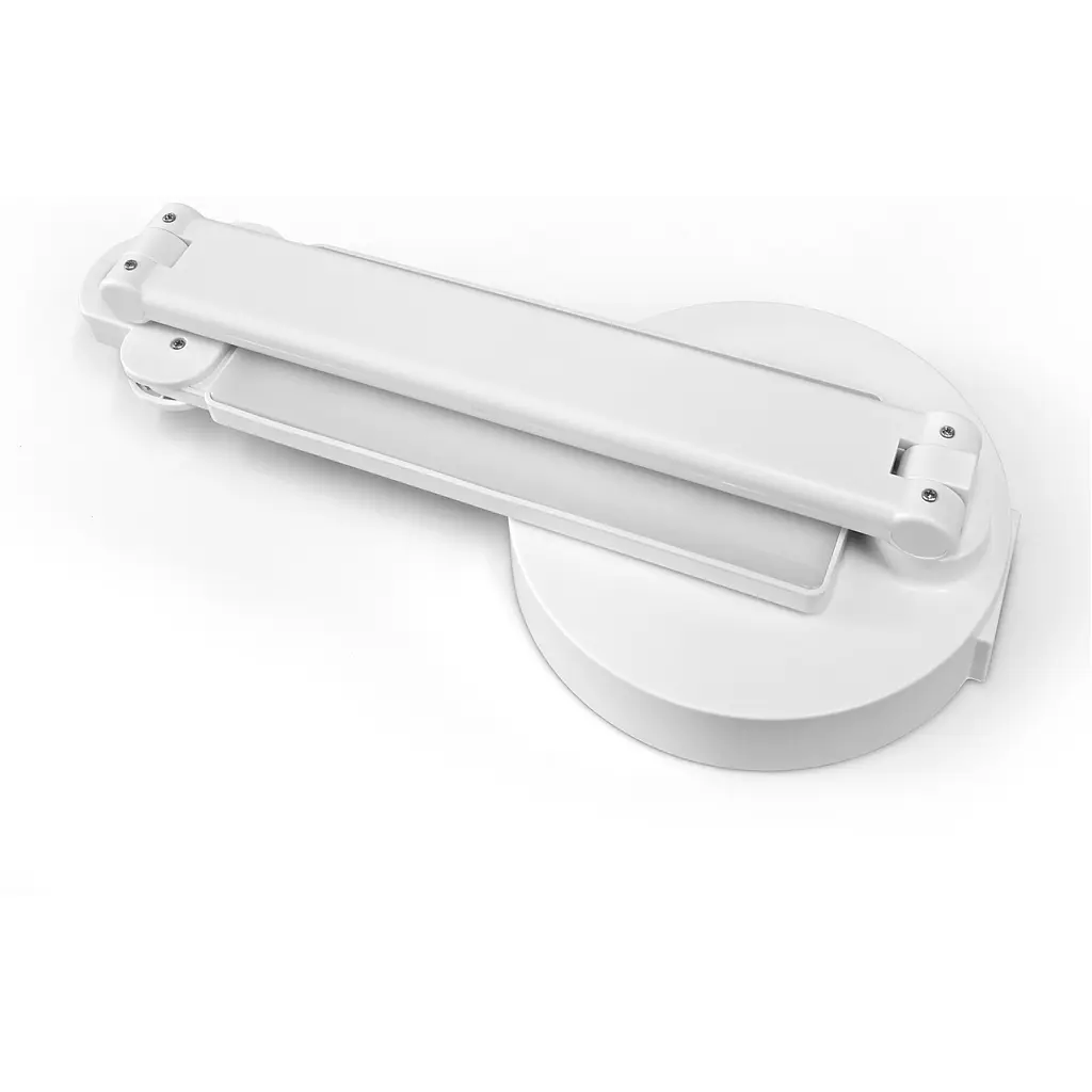 LED лампа настiльна з акумулятором TITANUM TLTF-015W 10W 3000-6000K (TLTF-015W) - фото 7