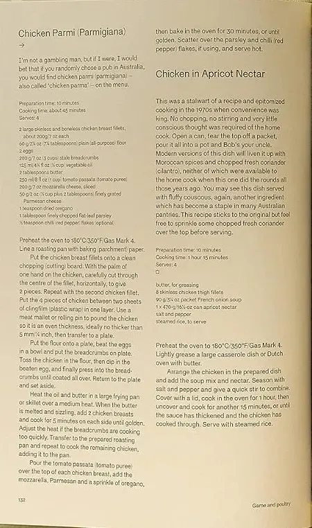 Australia. The Cookbook - фото 4
