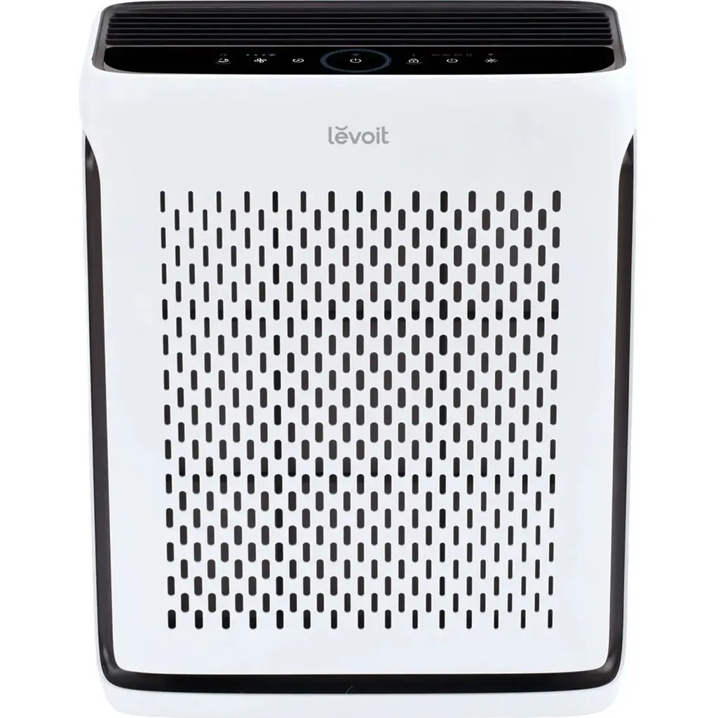 Очищувач повітря Levoit Vital 100S Smart True HEPA LAP-V102S-WEU [HEAPAPLVSEU0130Y] [123453] - фото 2