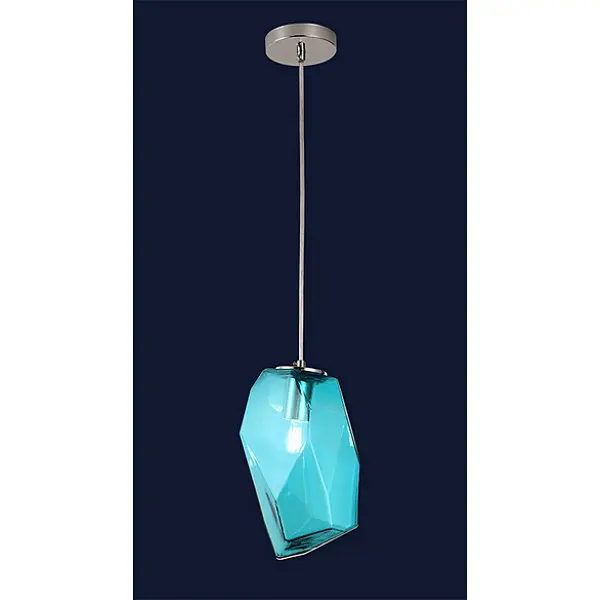 Люстри LOFT Levistella 91603-1 BL - фото 2