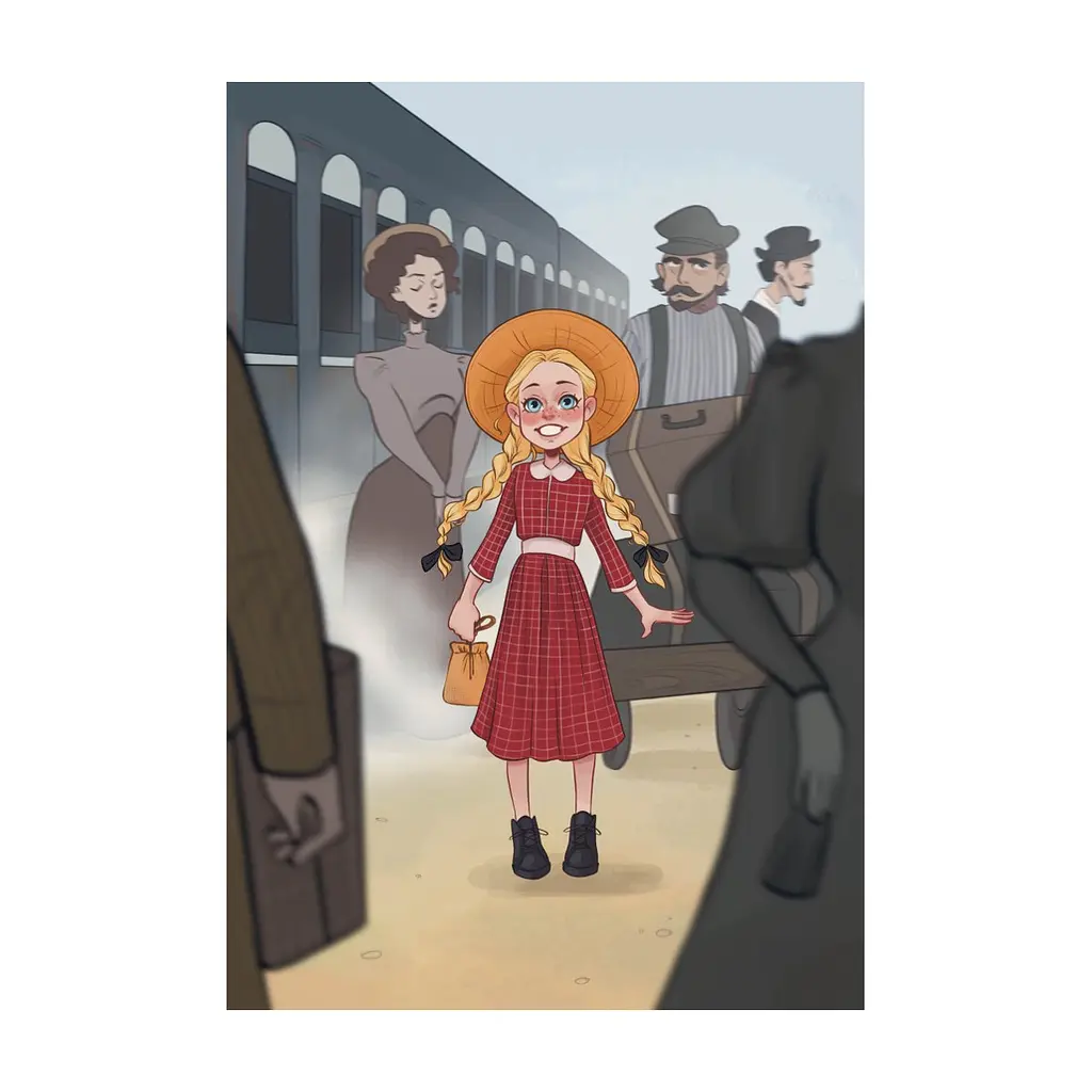 Книга Поліанна - Елеонор Портер Видавництво РМ (9786178373832) - фото 4