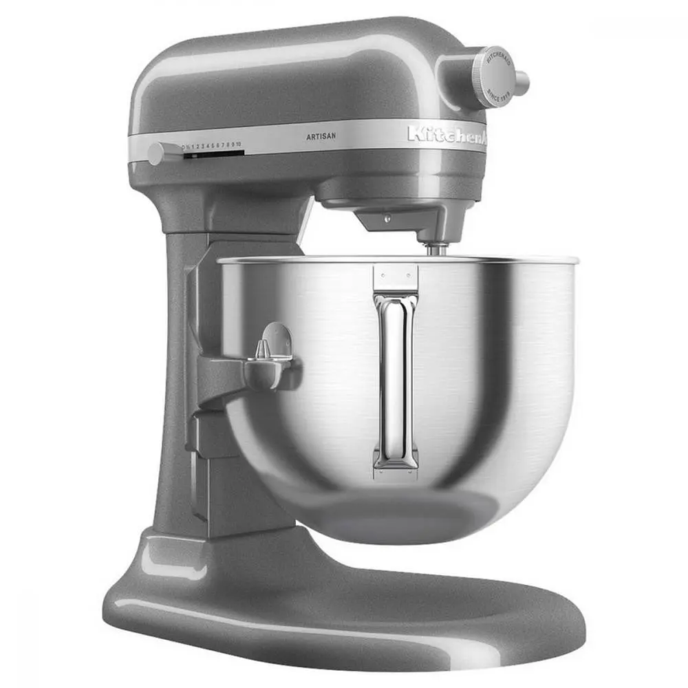 Кухонна машина KitchenAid Artisan 6.6 л 5KSM70SHXECU - фото 10
