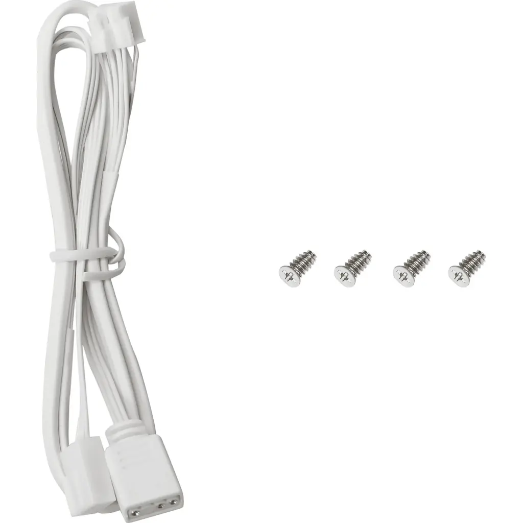 Кулер до корпусу Deepcool FD12 ARGB WH (R-FD12-WHAPN1-G) - фото 8