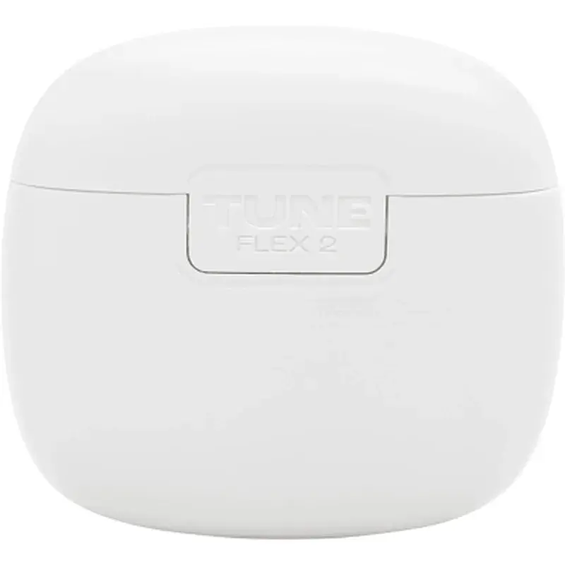 Навушники JBL Tune Flex 2 White (JBLTFLEX2WHT) - фото 8