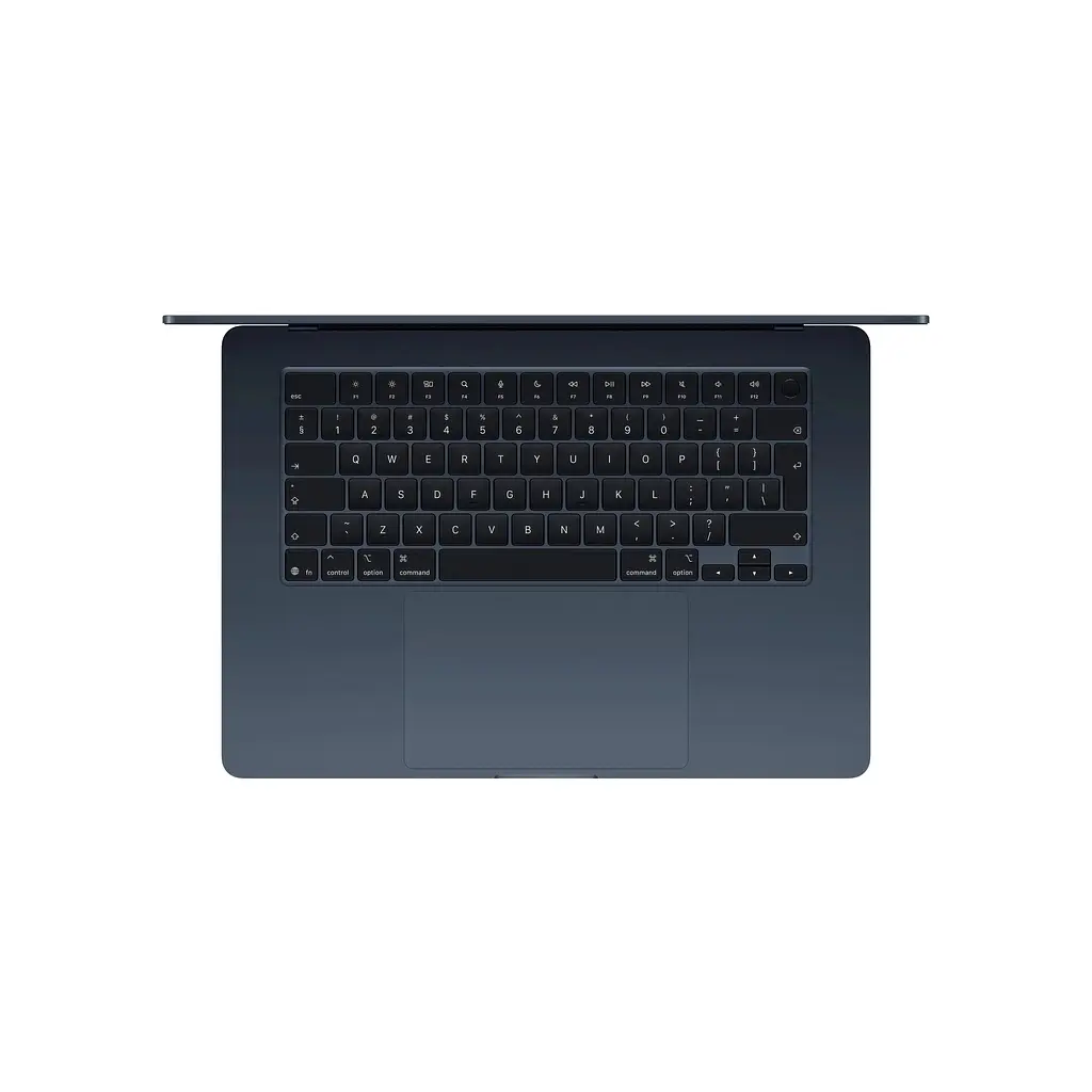 Ноутбук Apple MacBook Air 15 M5 A3448 Midnight (MDVK4UA/A) - фото 2