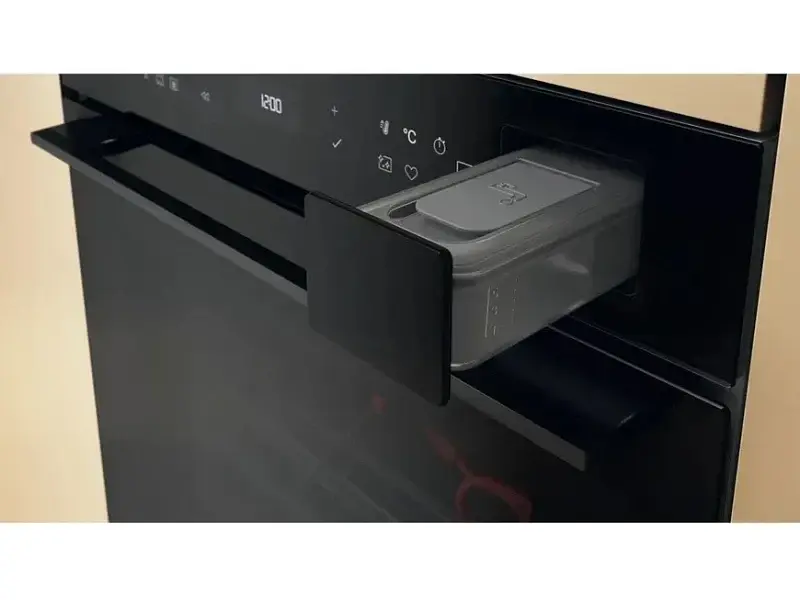 Духова шафа Whirlpool WOI7A8FHT2SBA - фото 3