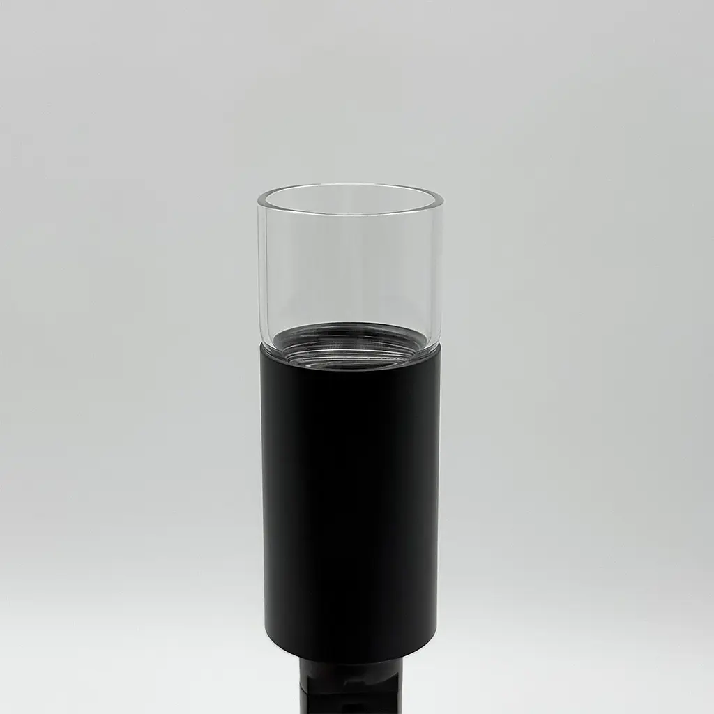 Магнитный светильник Skarlat RCD-MZ09 5W BK 3000K - фото 5