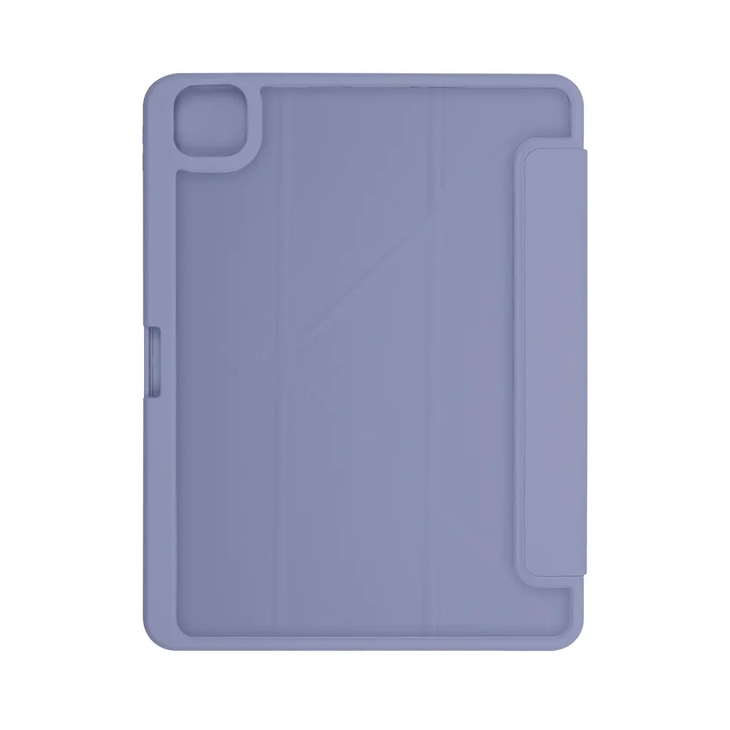 Чехол ArmorStandart Y-Type PEN для iPad Pro 11 2022/2021/2020 Purple - фото 2