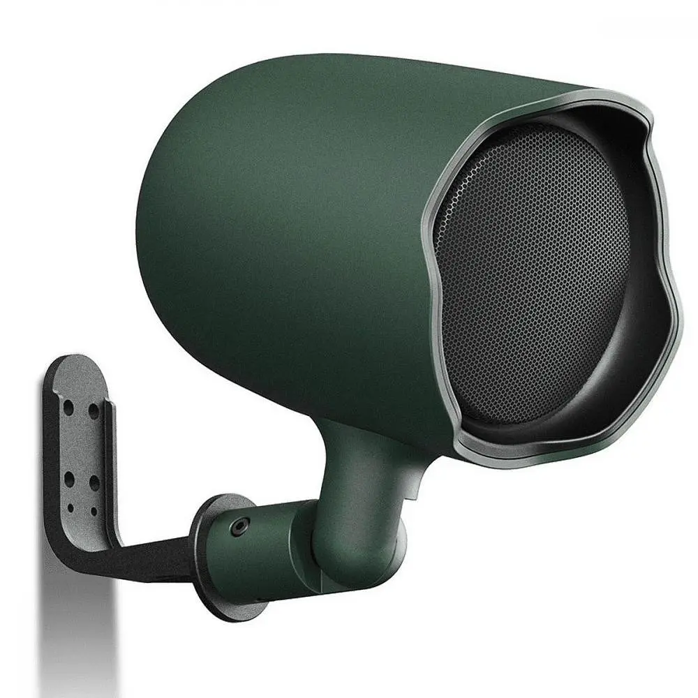 Ландшафтная акустическая система JBL GSB6 Green (JBL-GSF6-GN) - фото 2