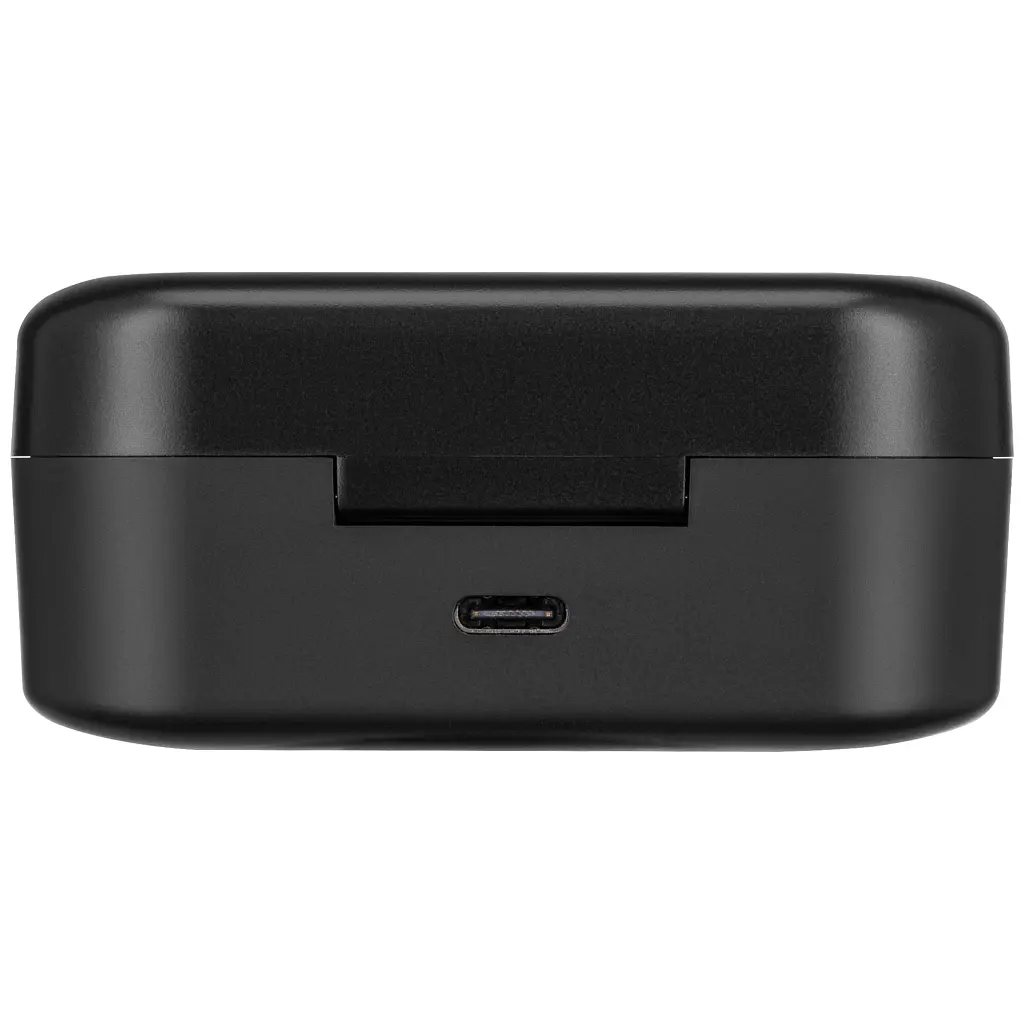 Навушники 2E Novem Pro True Wireless Waterproof Mic Black (2E-EBTWNPBK) - фото 5