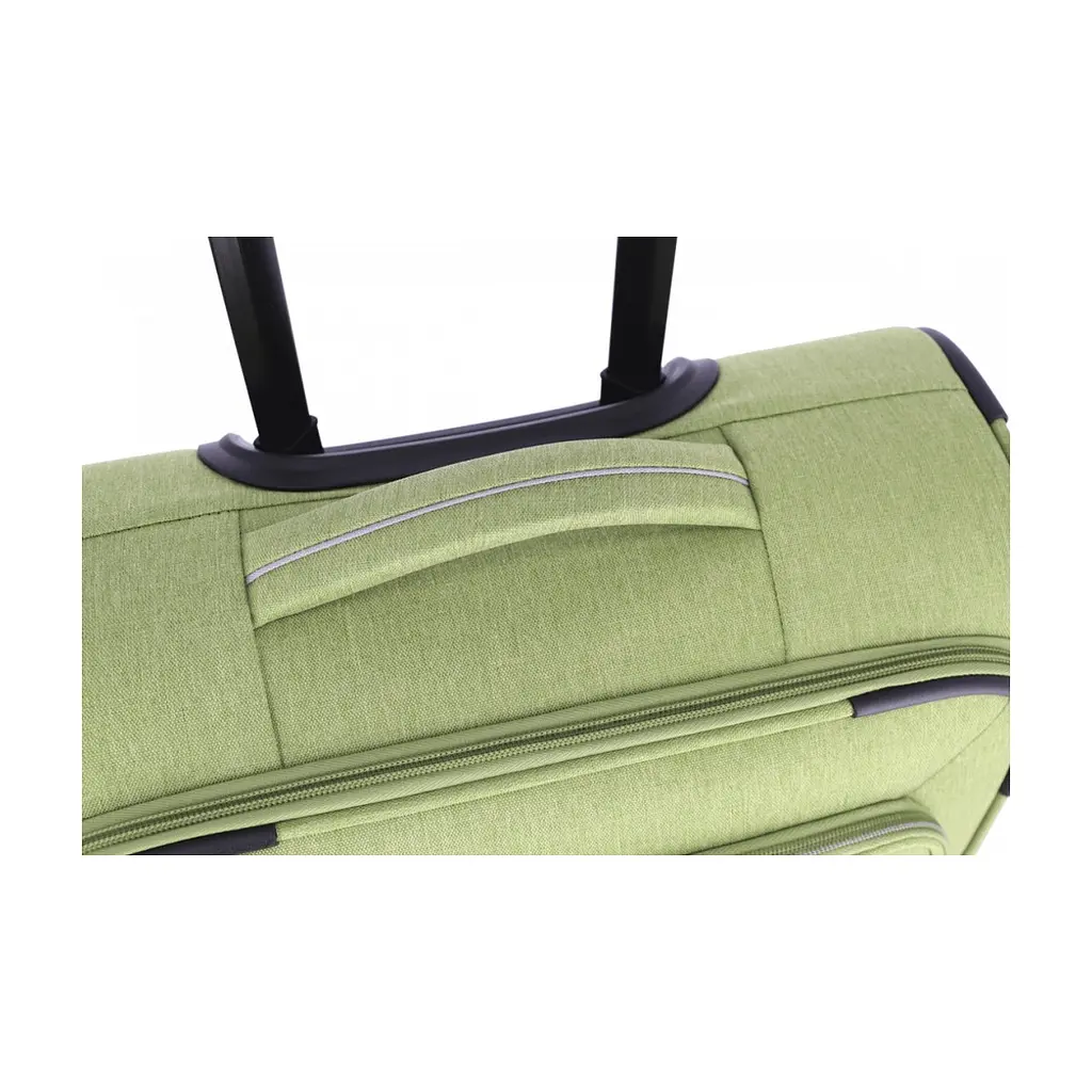 Валіза Travelite Boja Green L (TL091549-80) - фото 9