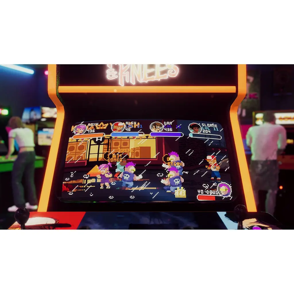 Ключ активації Microsoft Arcade Paradise / High Score Edition для Xbox One/Series S/X - фото 3