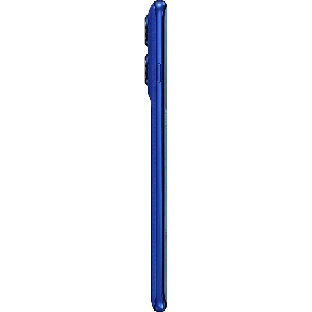Смартфон Motorola Edge 60 Pro 12/512GB Dazzling Blue (PB7X0069RS) UA-UCRF [138452] - фото 8