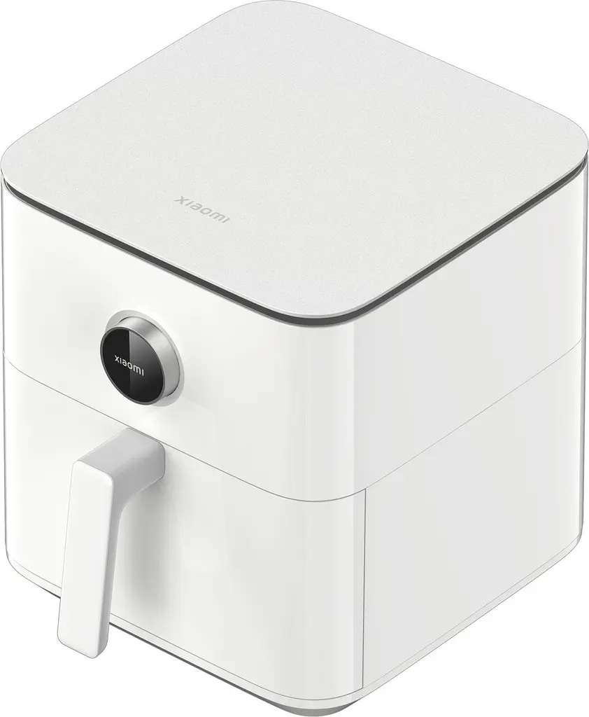 Мультипечь (аэрофритюрница) Xiaomi Mi Smart Air Fryer 6.5L MAF10 (BHR7358EU) - фото 2