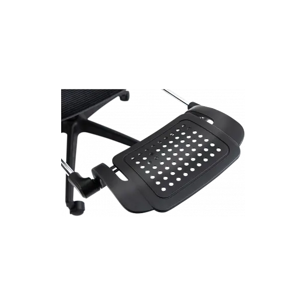 Геймерське крісло GT Racer X-4412 Black/Black - фото 2