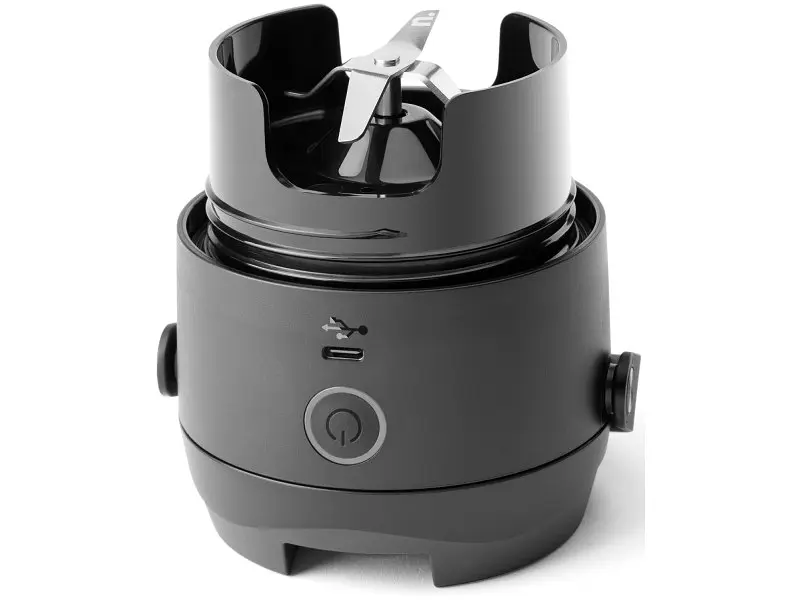 Блендер NUTRIBULLET Flip NBP016B - фото 6